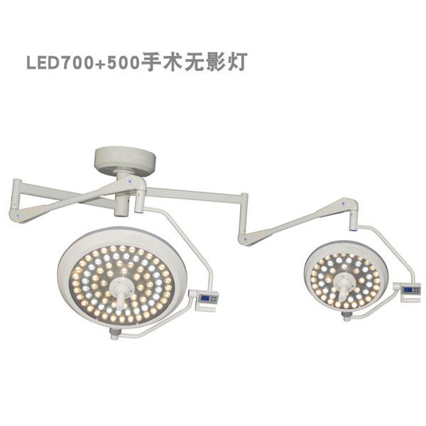 ˫ͷLED������Ӱ��/������