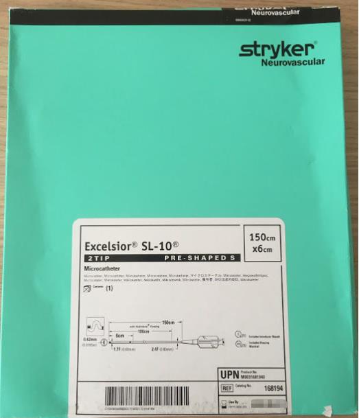 ʷ����Stryker 168189 ΢���� SL-10 M0031681890