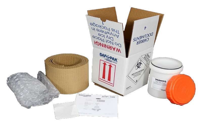 UN3373/UN2814��װ