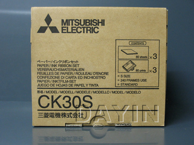 ���� CK30S��ɫ��ӡֽ