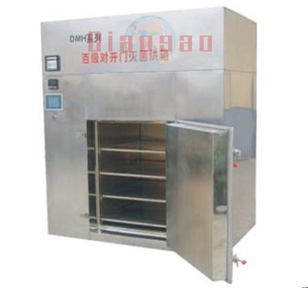 �Կ����������DMHϵ��