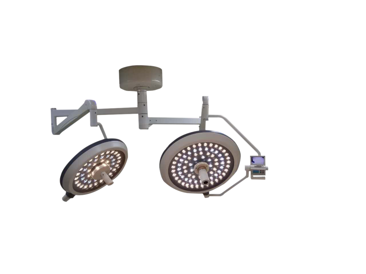 ҽ��LED������Ӱ��