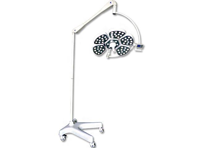 LED5�ƶ��ͣ������ͣ�������Ӱ��