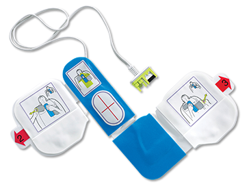 ׿��AED�缫ƬCPR-D-padz Real CPR Help��ʵʱ��ѹ������