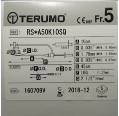 ̩��ïterumo Ѫ������ �ɶ����� RS*A50K10SQ