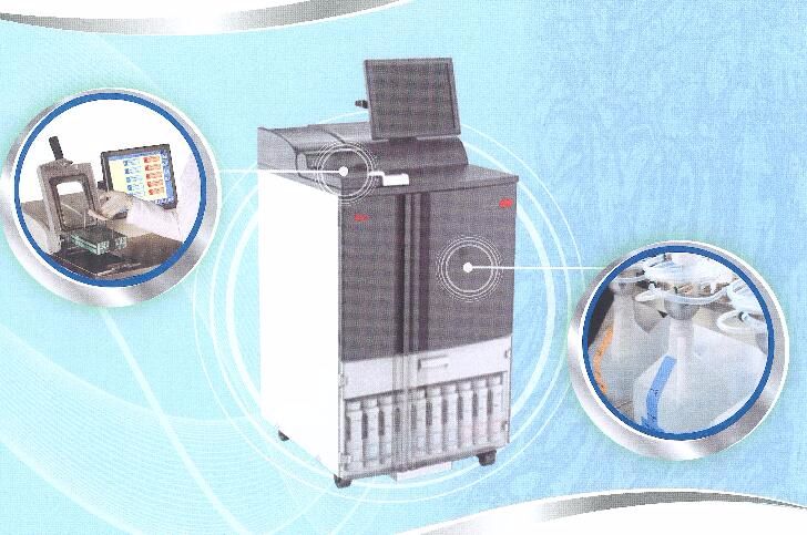 �⿨ Ⱦɫ�� leica BOND 3