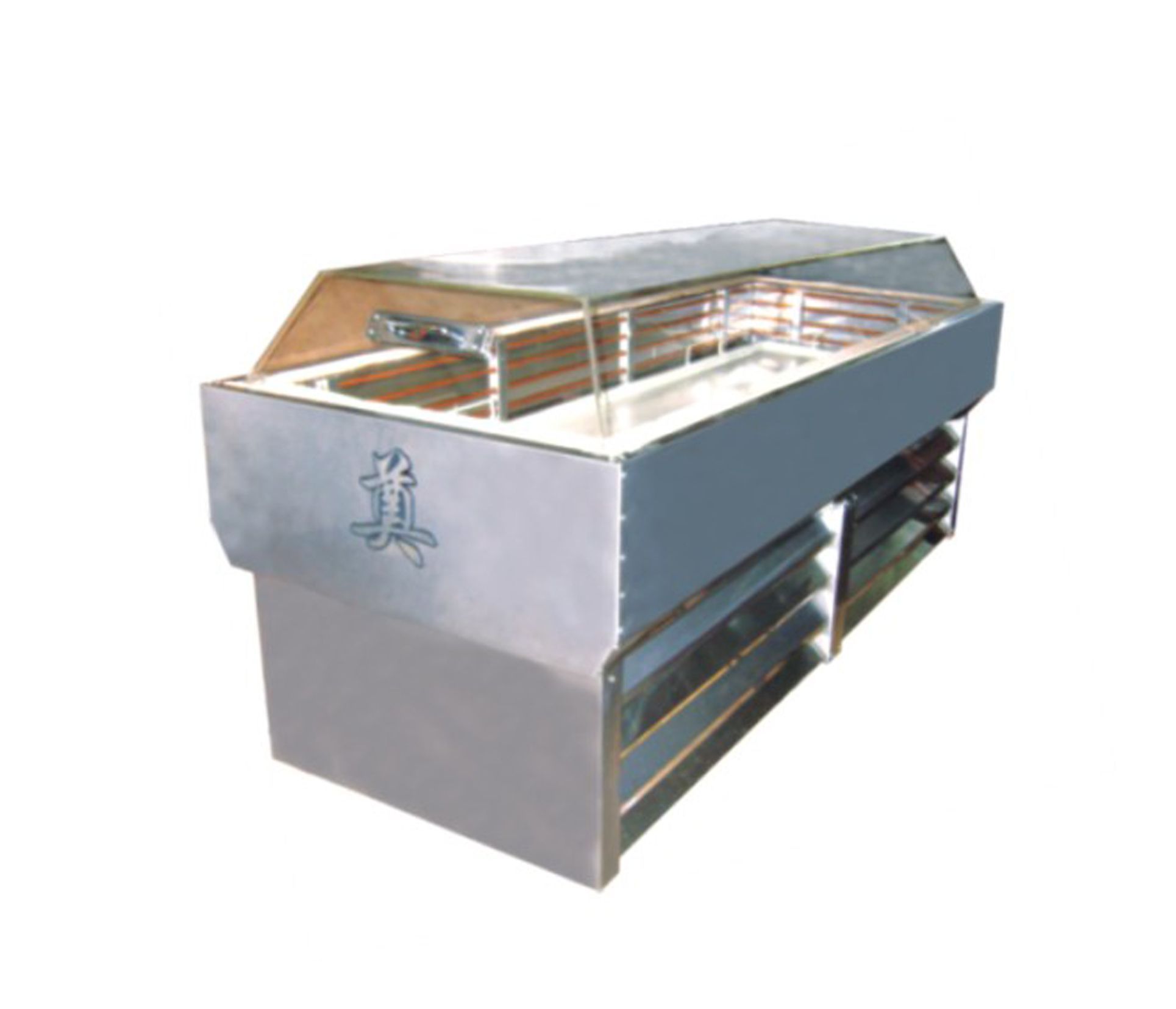 ����հ����STG1/STG2-B