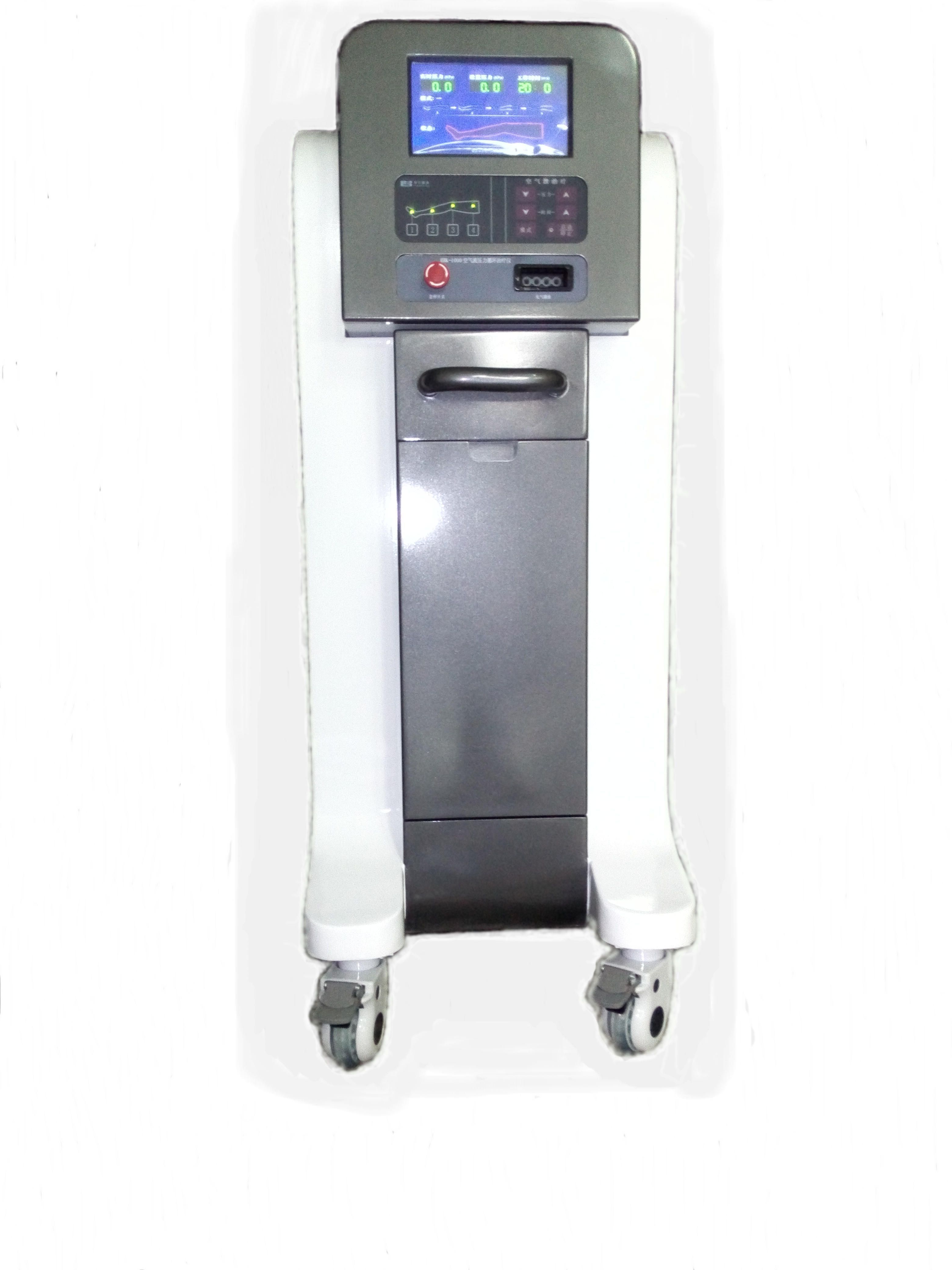 HBK-1000������ѹ��ѭ��������