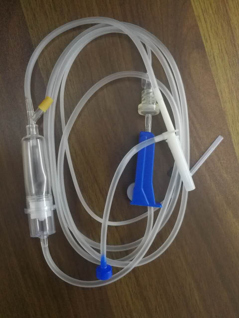 һ����ʹ���Զ�ֹҺ��Һ�� ����