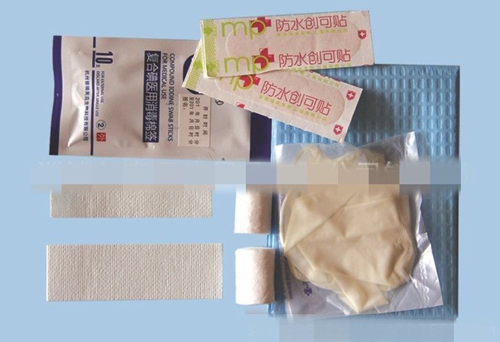 һ����͸��������