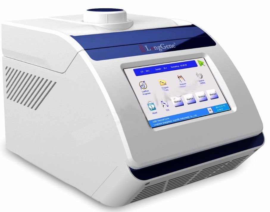 �ʻ�PCR����������A100