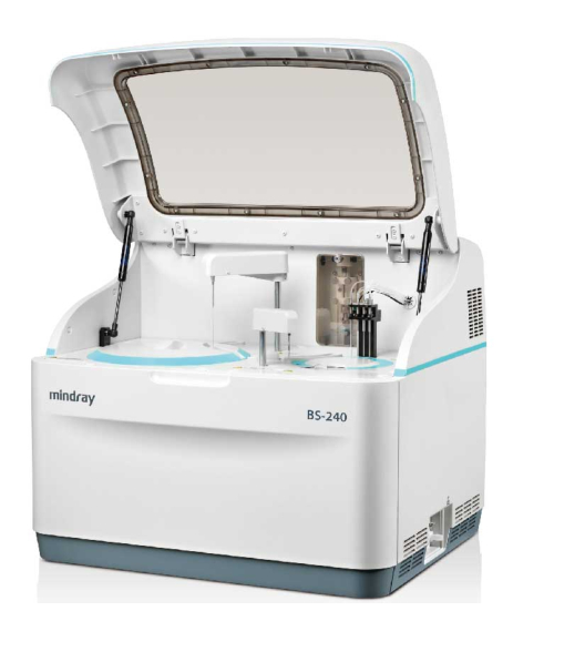 ����ȫ�Զ����������� BS-240