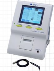 TOMEY SP-3000��Ĥ�����