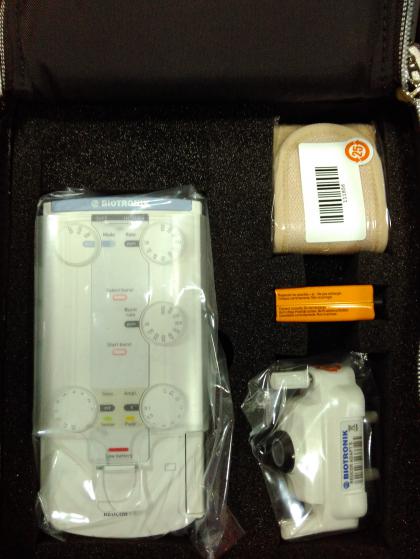 �¹�BIOTRONIK ��������Reocor S���ٶ�����