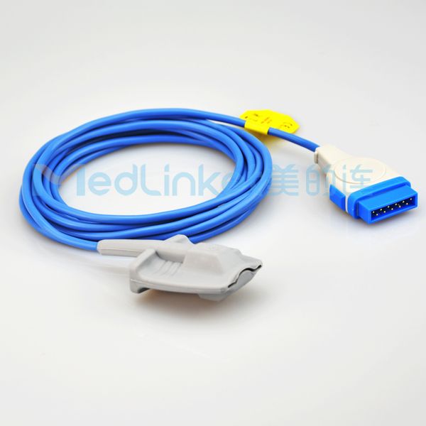 ���ݵ¶�-ŷ���� Datex- Ohmeda���������ظ��Գ���ָ��ʽѪ��̽ͷS0128D-L/S0128B-L