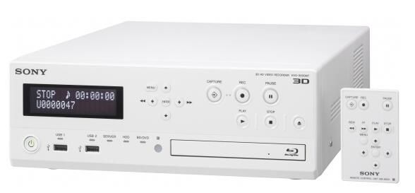 ����ҽ�ø���3D¼���HVO-3000MT