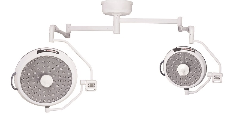 LED������Ӱ��