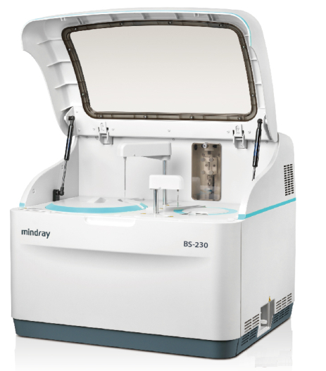 ����ȫ�Զ����������� BS-230