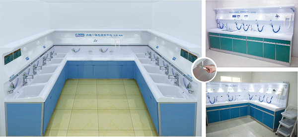 �ھ�һ�廯��ϴ����