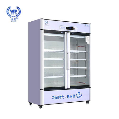 ҽȻ460L��ʽҩ��������˫��ҩƷ�����