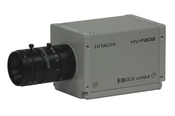 �����ڰ�CCD�����KP-M20N/KP-M30N