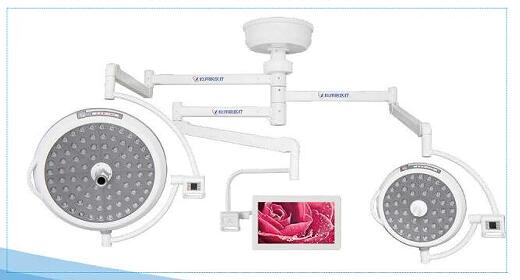 YCLED700/500������Ӱ��(�����������������)