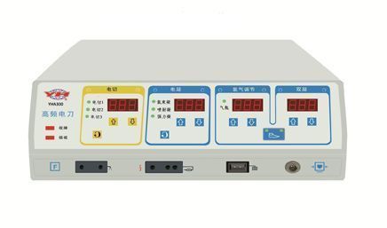 YHA300�����Ƶ�絶