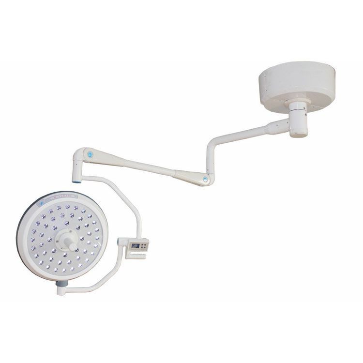 ��ͷLED������Ӱ��