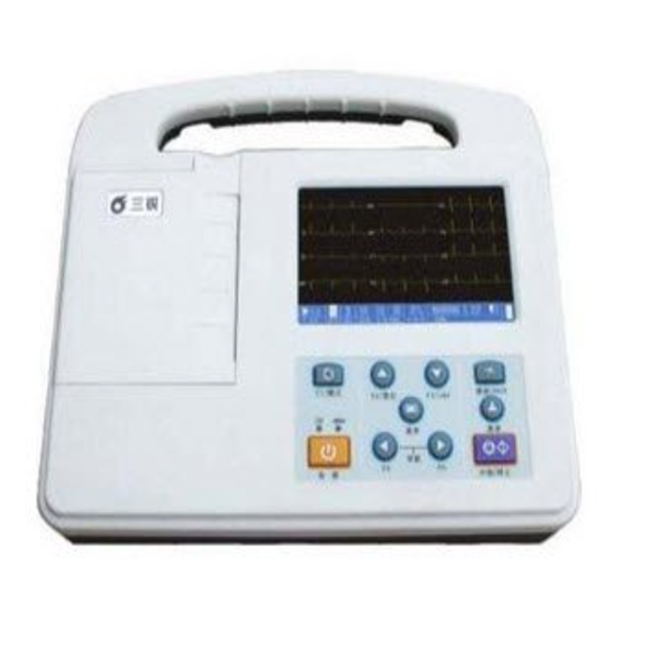 ECG-2303G��ɫҺ�������ĵ�ͼ ����