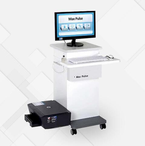 ����ѹ��������Max Pulse