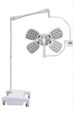 LED������ʽ������Ӱ��