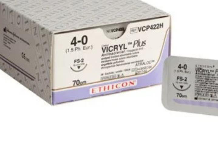 ǿ��ETHICONһ����ʹ��ޱ�ǿ����շ���VCP422H