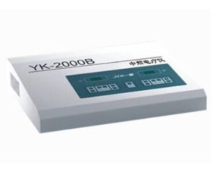 ��Ƶ������ YK-2000