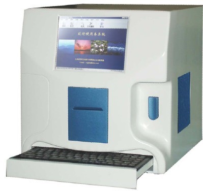 ȫ�Զ�ѪҺϸ��������