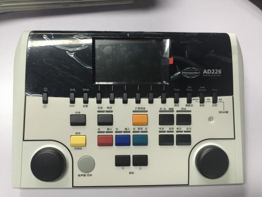 ����Interacoustics �����������AD226������������