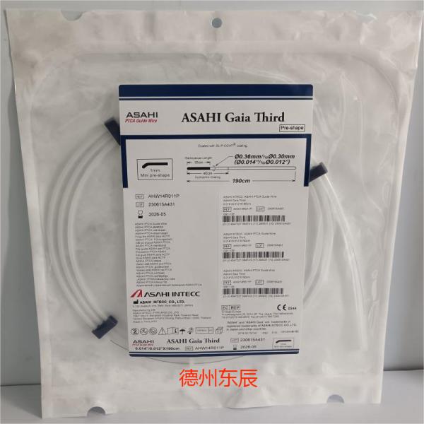 ���� ASAHI  AHW14R011P PTCA��˿