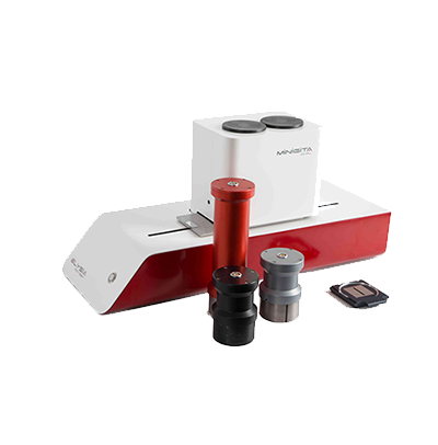 miniGITA Dual/Single������TLC����ɫ��ɨ����