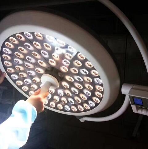 LED������ ���Դ��Ӱ��