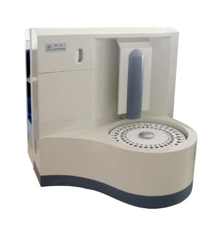 ȫ�Զ�Ѫ���������(64��)HT-100CѪҺ������