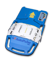 ����ZOLL�Զ��ķθ���ϵͳAutoPluse100��׿����