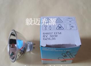 ø���ǵ��� OSRAM 64607 8V50W