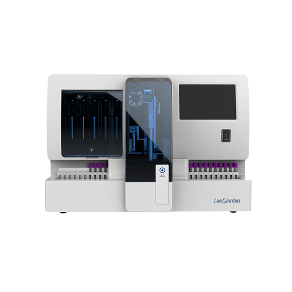 ȫ�Զ�ӫ�����߷�����LS-3000