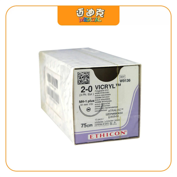 Ethiconǿ��W9136��ޱ�Ǻϳɿ����շ����