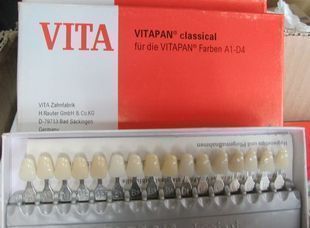 �ݿƲ��� VITA16ɫ��ɫ��