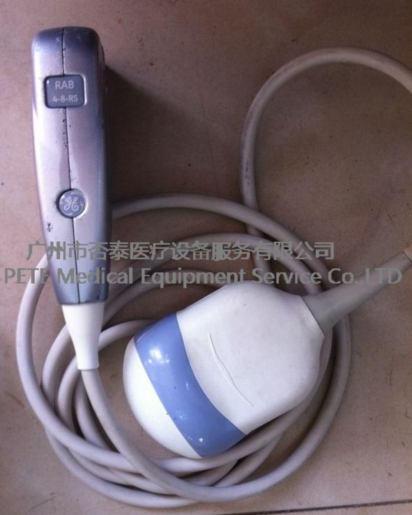 ����GE RAB 4-8-RS����̽ͷ