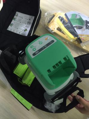����Medtronic��ǻ��ѹϵͳLUCAS2����������
