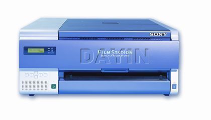 SONY UP-DF500 ���ֽ�Ƭ����ǣ�14��17Ӣ�磩