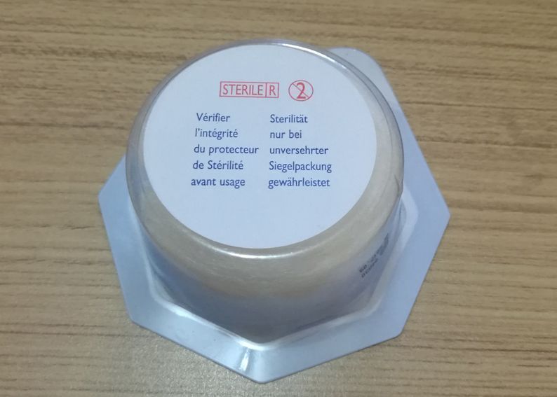 ����URGOsorb���������˿ڷ���30cm