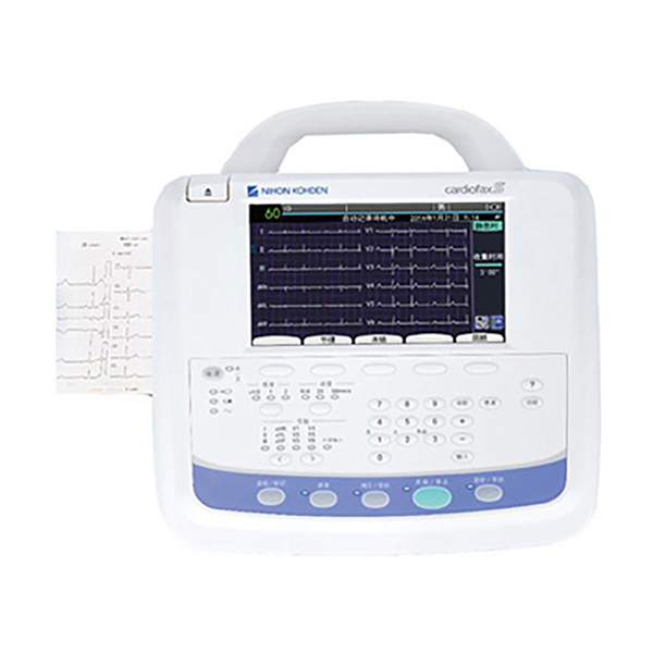��������ĵ�ͼ�� ECG-2250 �๦���ĵ�ͼ�� ҽ���ĵ�ͼ��