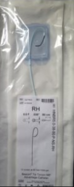 ���COOK Ѫ����Ӱ���� HNB5.0-38-80-P-NS-RH